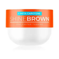 Shine Brown