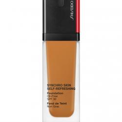 Shiseido - Base De Maquillaje Synchro Skin Self-Refreshing Foundation