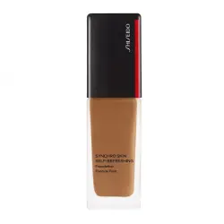 Shiseido - SYNCHRO SKIN Self-Refreshing Bases de maquillaje 30 ml 440