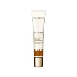 Skin Illusion Tinted Moisturizer Spf25 08