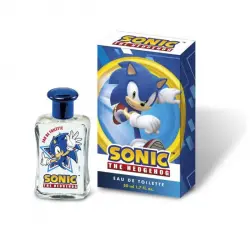 Sonic Eau de Toilette 50 ml  Lorenay