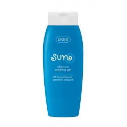 Sun After Sun Soothing Gel