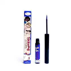 theBalm - Schwing Eyeliner 1.7 ml SAPPHIRE BLUE