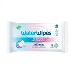 Toallitas Waterwipes 30UD