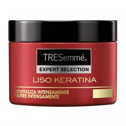 Tresemmé - Mascarilla Capilar Liso Keratina