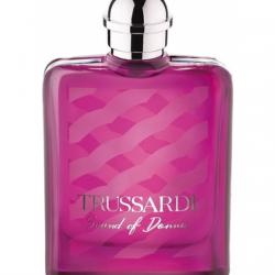 Trussardi - Eau De Parfum Sound Of Donna 50 Ml