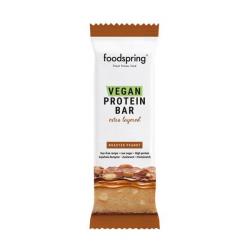 Vegan Protein Bar Roasted Peanut