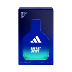 Vibes Energy Drive Eau de Parfum 100 ml