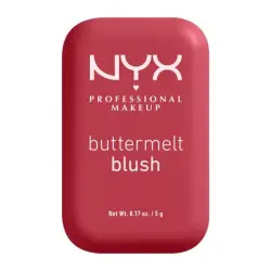 W Buttermelt Blush Back And Butta Back And Butta