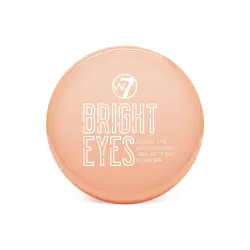 W7 - Polvos sueltos para el contorno de ojos Bright Eyes