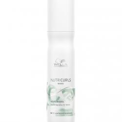 Wella Professionals - Spray Nutritivo Para Ondas Nutricurls 150 Ml