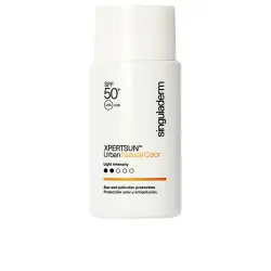 Xpertsun Urban natural color SPF50 #Light intensity