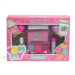 Yummy Sparkle Beauty Set