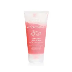 Ziaja - Exfoliante corporal Juicy - Watermelon