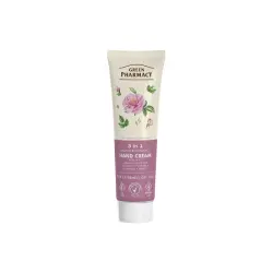 Crema de Manos 3 IN 1 Mayor Eficacia 100 ml