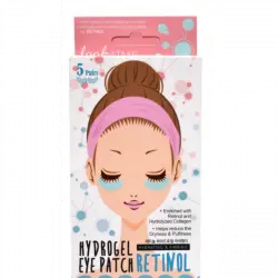 ¡23% DTO! Parches Contorno de Ojos Hydrogel Retinol