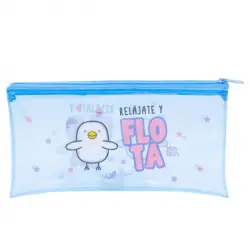 ¡25% DTO! Estuche Lápices Relajate - Flota