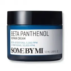 Beta Panthenol Crema Reparadora 50 ml
