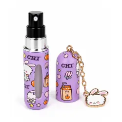 Perfume Vaporizador 5 ml 11.4 gr