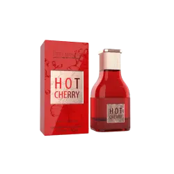 Hot Cherry Eau de Parfum 100 ml