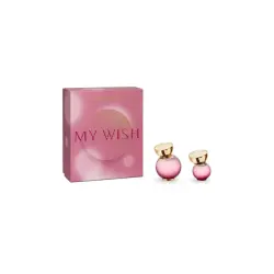 Estuche My Wish Eau de Parfum 100 ml