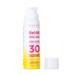 6xHA Photoaging Control Espuma Protectora Solar SPF30 100 ml