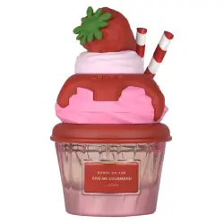 Give Me Gourmand Berry On Top Eau de Parfum 75 ml