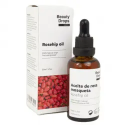 Aceite de Rosa Mosqueta 50 ml