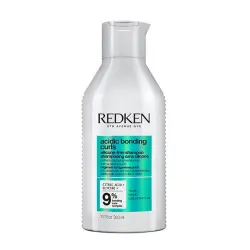 Acidic Bonding Curls
