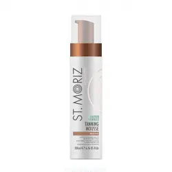 Advanced Tanning Mousse Medium