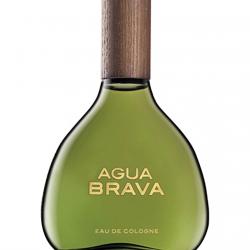 Agua Brava - Eau De Cologne 200 Ml