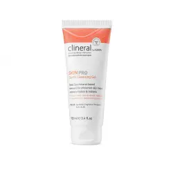 AHAVA - Clineral Skinpro Gentle Cleansing Gel Geles limpiadores 100 ml unisex