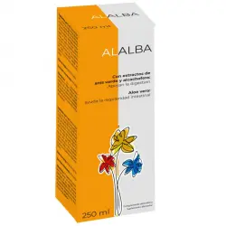 Alalba Jarabe 250 ml