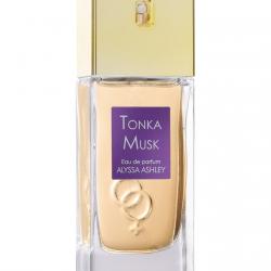 Alyssa Ashley - Eau De Parfum Tonka Musk 30 Ml