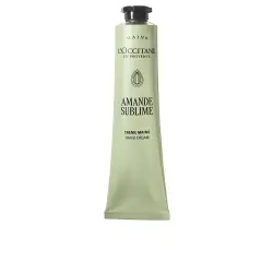 Amande Sublime crema de manos 75 ml