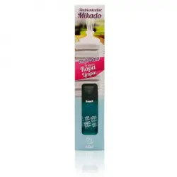 Ambientador Mikado Ropa Limpia 100 ml
