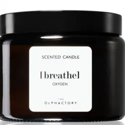 Ambientair - Vela Tarro Oxygen The Olphactory Ambientadores 360 g unisex
