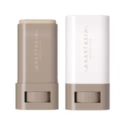 Anastasia Beverly Hills - Bálsamo de belleza tinte enriquecido con suero para la piel Bb cream y cc cream 18 g SHADE 1