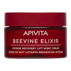 Apivita - Crema De Noche Lift Recuperación Intensa Beevine Elixir