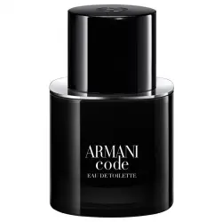 Armani - Code HOMME Perfumes 30 ml male