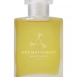 Aromatherapy Associates - Aceite De Ducha Forest Therapy Bath & Shower Oil 55 Ml
