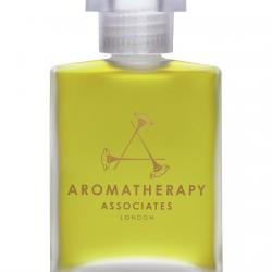 Aromatherapy Associates - Aceite De Ducha Support Equilibrium Bath & Shower Oil 55 Ml