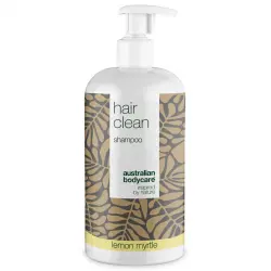 Australian Bodycare - Shampoo Lemon Myrtle Champús 500 ml unisex
