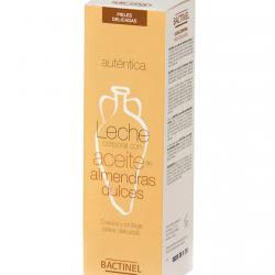 Bactinel - Leche Hidratante Al Aceite De Almendras Dulces 300 Ml