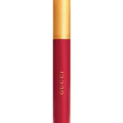 Barra de Labios Mate Beauty Rouge à Lèvres Liquide Gucci 509 - Rosso Ancora