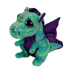 Beanie Boos Cinder Green Dragon