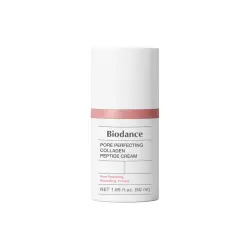 Biodance - Crema reafirmante Pore Perfecting Collagen Peptide