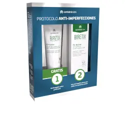 Biretix TRI-ACTIVE Protocolo ANTI-IMPERFECCIONES Estuche 2 pz