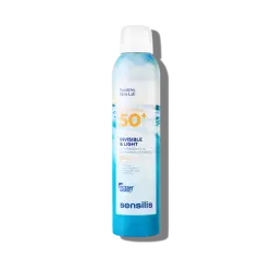 Body Spray SPF50+ 200 ml