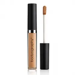 Bodyography - Corrector líquido Skin Slip Full Coverage - M3: Cool Medium